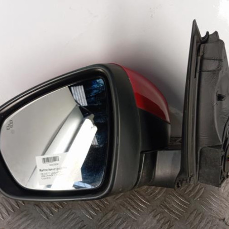 Retroviseur gauche PEUGEOT 3008 2 Photo n°1