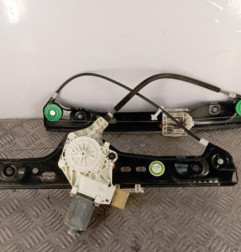 Leve vitre electrique avant gauche BMW SERIE 3 E90 Photo n°1