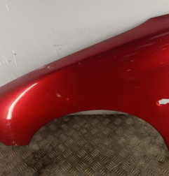 Aile avant gauche PEUGEOT 206 Photo n°1