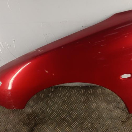 Aile avant gauche PEUGEOT 206 Photo n°1