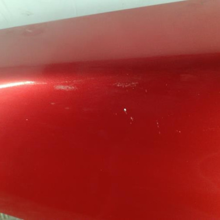 Aile avant gauche PEUGEOT 206