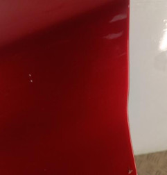 Aile avant gauche PEUGEOT 206 Photo n°4