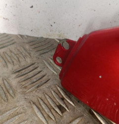 Aile avant gauche PEUGEOT 206 Photo n°6