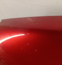 Aile avant gauche PEUGEOT 206 Photo n°7