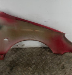 Aile avant gauche PEUGEOT 206 Photo n°9