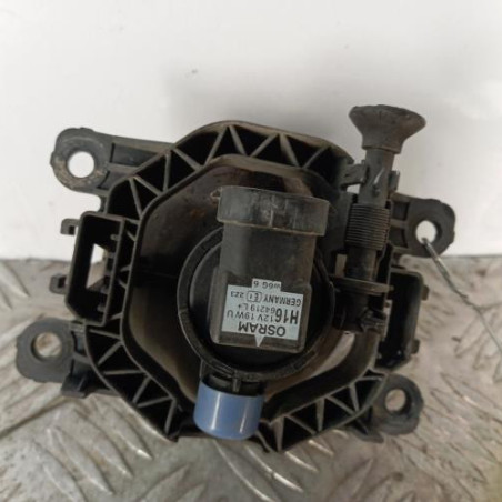 Anti brouillard gauche (feux) DACIA SANDERO 2