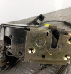 Serrure avant gauche CITROEN C3 1