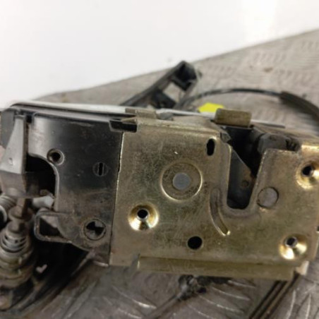 Serrure avant gauche CITROEN C3 1