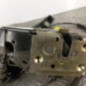 Serrure avant gauche CITROEN C3 1