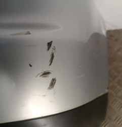 Pare choc arriere VOLKSWAGEN TOURAN 1 Photo n°5