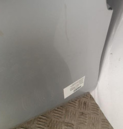 Pare choc arriere VOLKSWAGEN TOURAN 1 Photo n°7