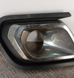 Enjoliveur anti brouillard DACIA SANDERO 2 Photo n°1