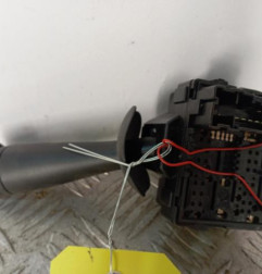 Commodo d'essuie glaces DACIA SANDERO 2