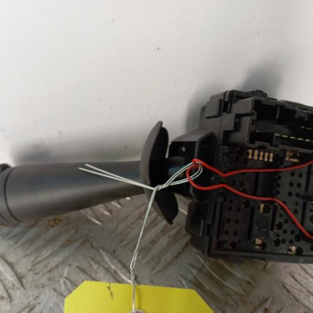 Commodo d'essuie glaces DACIA SANDERO 2