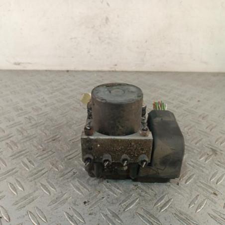 Bloc ABS (freins anti-blocage) CITROEN BERLINGO 2 Photo n°1