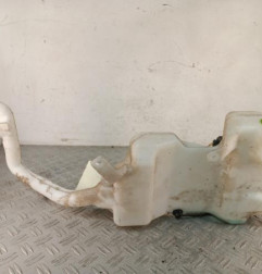 Vase de lave glace OPEL AGILA B