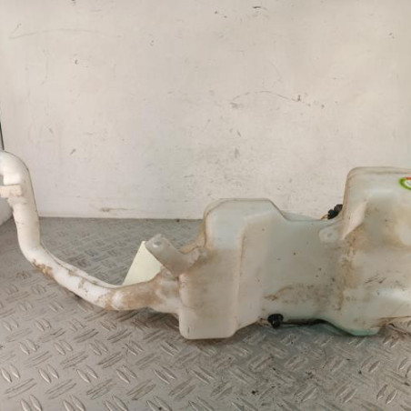 Vase de lave glace OPEL AGILA B