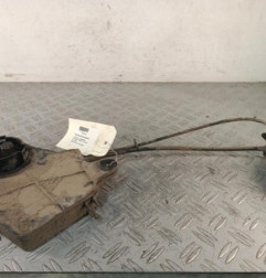 Treuil de roue de secours PEUGEOT 307 Photo n°1