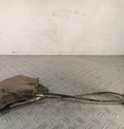 Treuil de roue de secours PEUGEOT 307