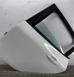 Porte arriere gauche PEUGEOT 208 1 Photo n°1