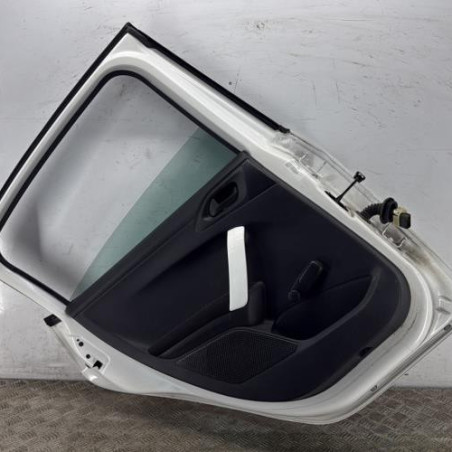 Porte arriere gauche PEUGEOT 208 1