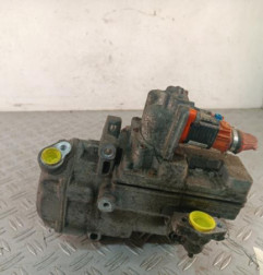 Compresseur clim RENAULT ZOE 1 Photo n°1