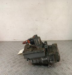 Compresseur clim RENAULT ZOE 1