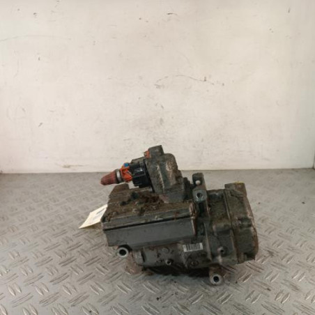 Compresseur clim RENAULT ZOE 1