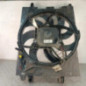 Moto ventilateur radiateur RENAULT ZOE 1