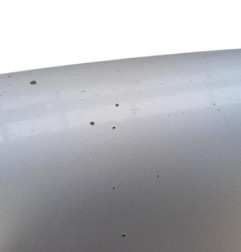 Capot PEUGEOT 206 Photo n°4