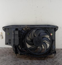 Face avant PEUGEOT 206 Photo n°1