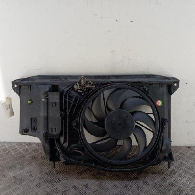 Face avant PEUGEOT 206 Face avant PEUGEOT 206