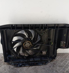 Face avant PEUGEOT 206