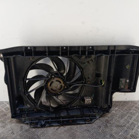 Face avant PEUGEOT 206