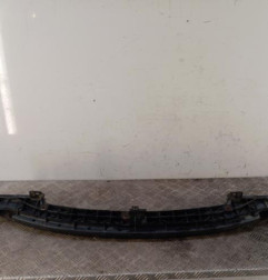 Renfort pare choc avant (traverse) PEUGEOT 206 Photo n°1