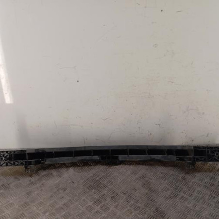 Renfort pare choc avant (traverse) PEUGEOT 206