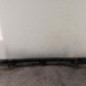 Renfort pare choc avant (traverse) PEUGEOT 206