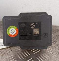 Bloc ABS (freins anti-blocage) RENAULT LATITUDE Photo n°3