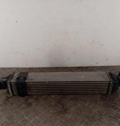 Echangeur air (Intercooler) RENAULT LATITUDE Photo n°1
