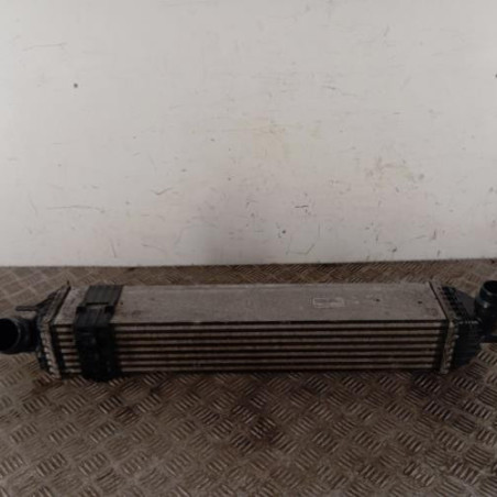 Echangeur air (Intercooler) RENAULT LATITUDE Photo n°1