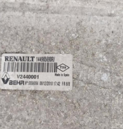 Echangeur air (Intercooler) RENAULT LATITUDE