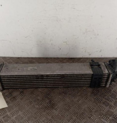 Echangeur air (Intercooler) RENAULT LATITUDE Photo n°3