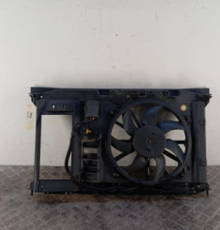 Face avant PEUGEOT 3008 1 Photo n°1