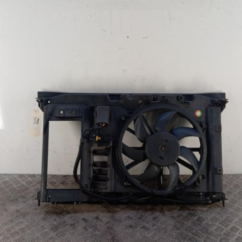 Face avant PEUGEOT 3008 1