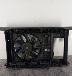 Face avant PEUGEOT 3008 1