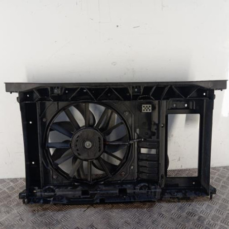 Face avant PEUGEOT 3008 1