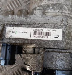 Pompe de direction PEUGEOT 3008 1 Photo n°6