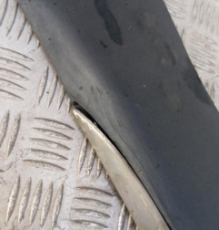 Bas de caisse droit PEUGEOT 3008 1 Photo n°3