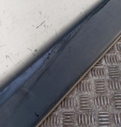 Bas de caisse droit PEUGEOT 3008 1 Photo n°4