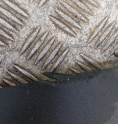 Bas de caisse gauche PEUGEOT 3008 1 Photo n°4